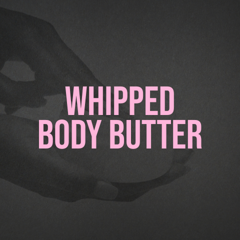 Body Butters