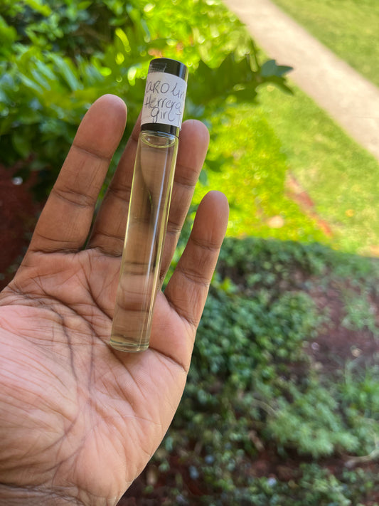 MIDNIGHT MUSE ROLL ON PERFUME