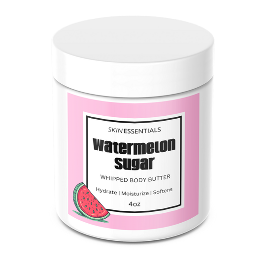 Watermelon Sugar - Body Butter